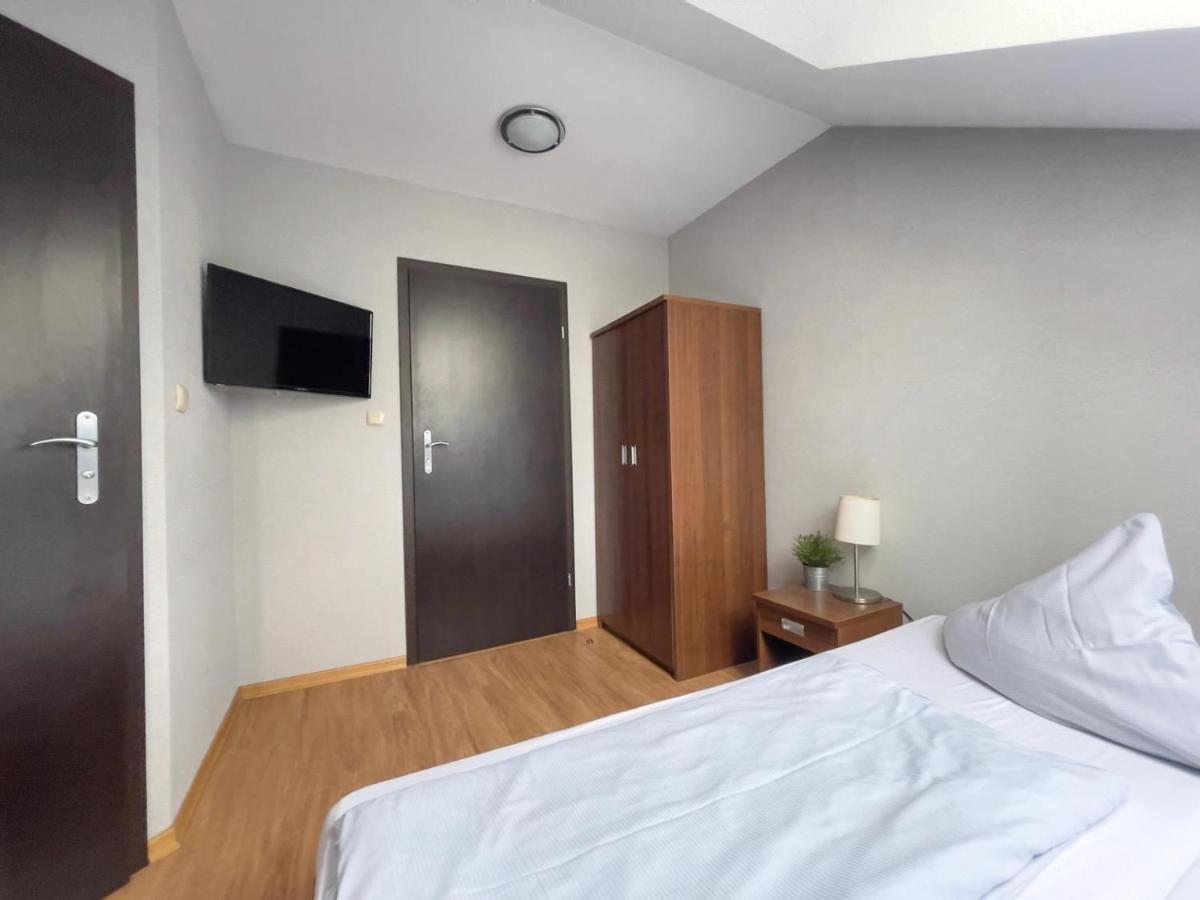 מיילנו Brydar With Sauna, Swimming Pool And Jacuzzi מראה חיצוני תמונה