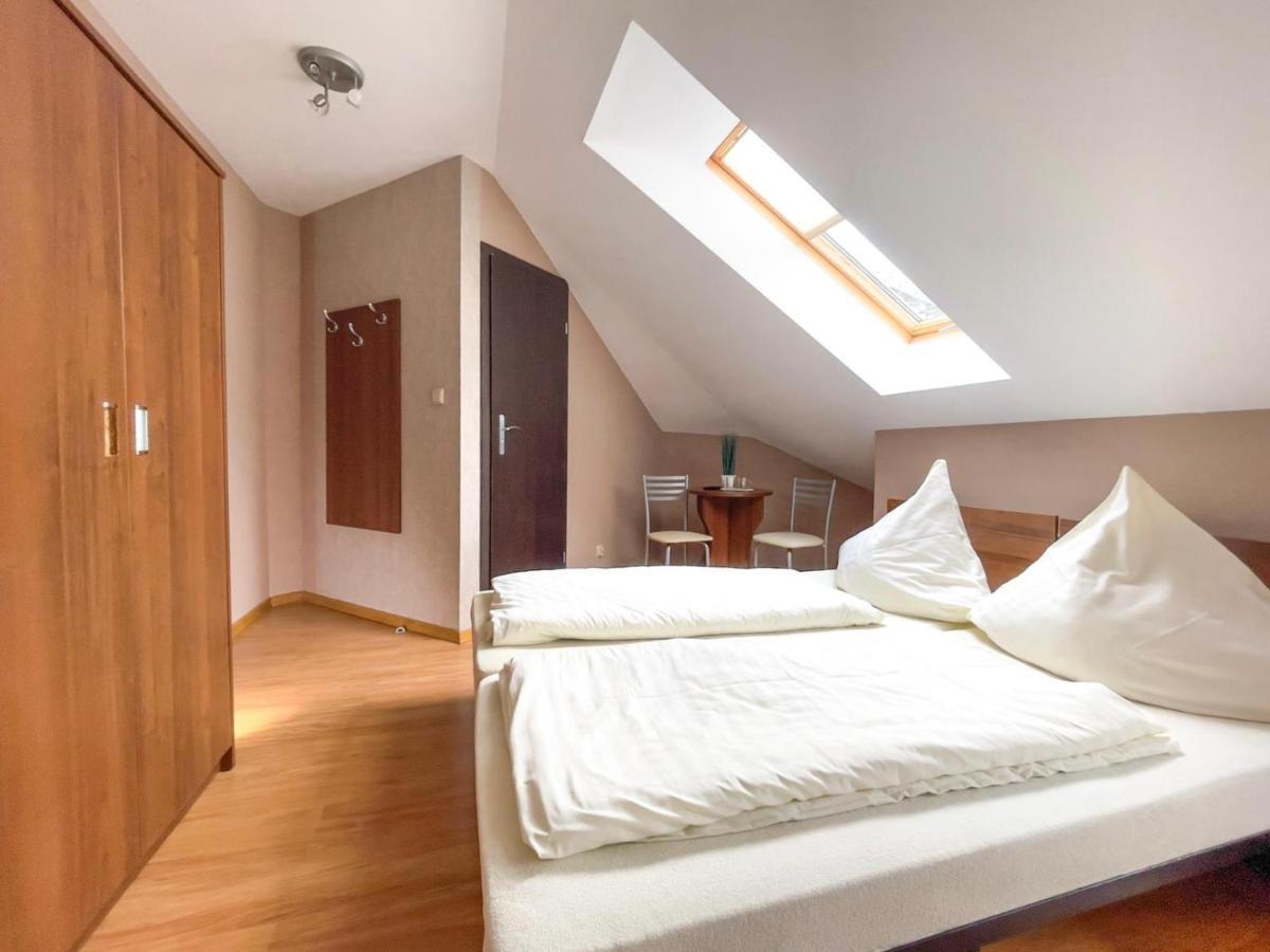 מיילנו Brydar With Sauna, Swimming Pool And Jacuzzi מראה חיצוני תמונה