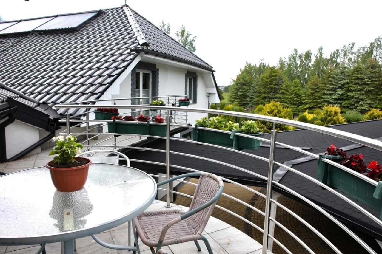 מיילנו Brydar With Sauna, Swimming Pool And Jacuzzi מראה חיצוני תמונה