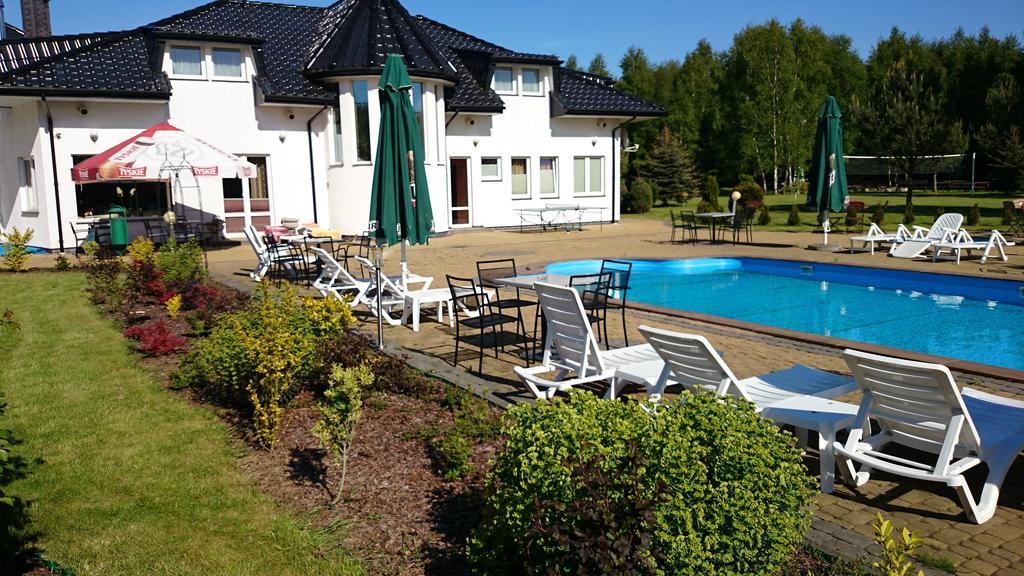 מיילנו Brydar With Sauna, Swimming Pool And Jacuzzi מראה חיצוני תמונה