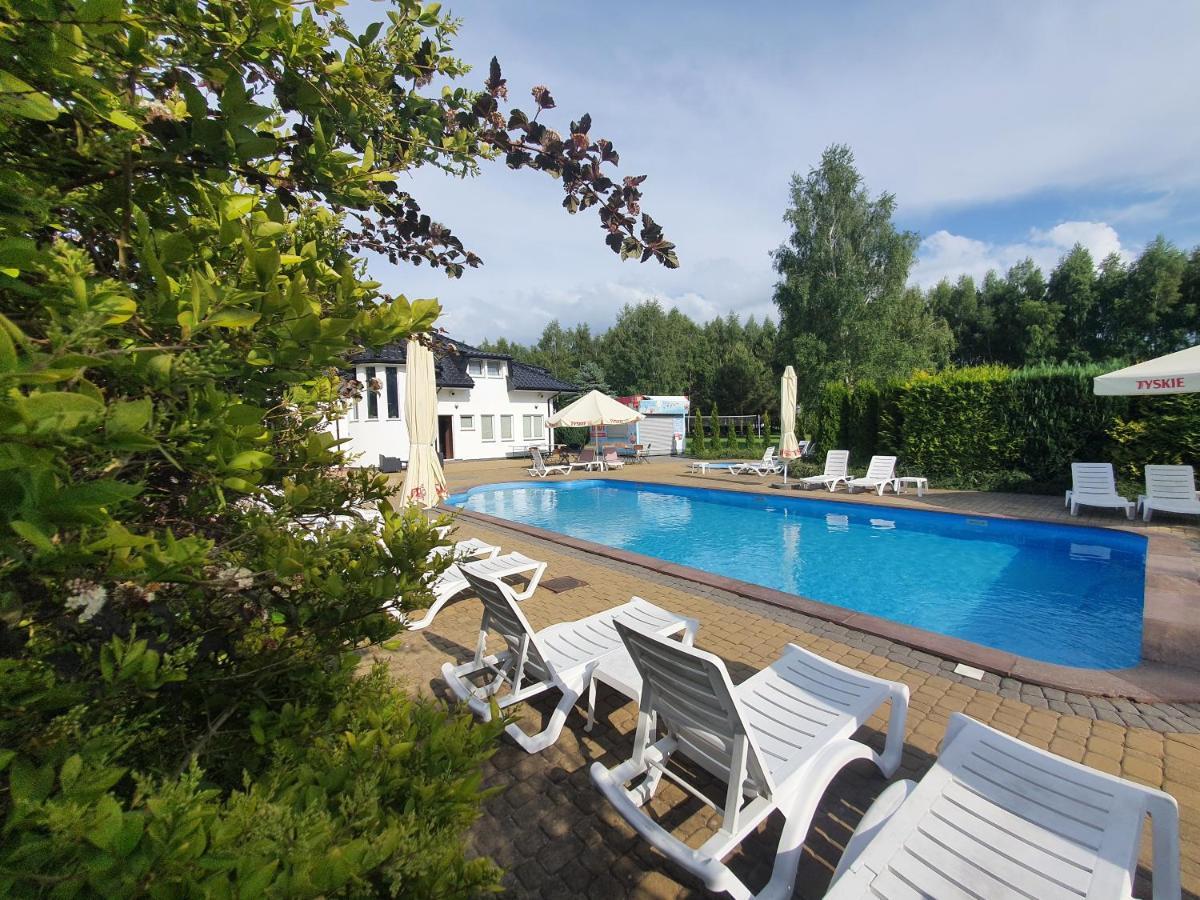 מיילנו Brydar With Sauna, Swimming Pool And Jacuzzi מראה חיצוני תמונה