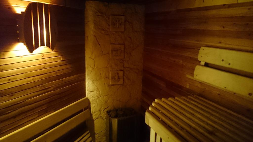 מיילנו Brydar With Sauna, Swimming Pool And Jacuzzi מראה חיצוני תמונה