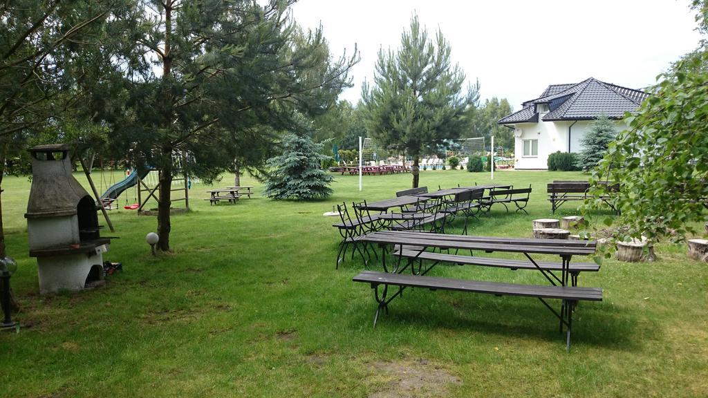 מיילנו Brydar With Sauna, Swimming Pool And Jacuzzi מראה חיצוני תמונה