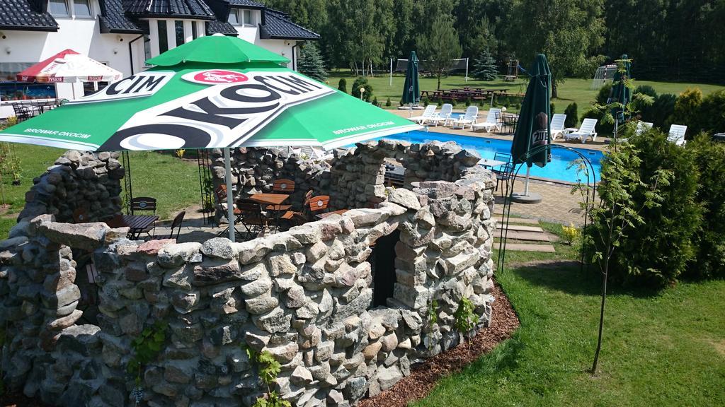מיילנו Brydar With Sauna, Swimming Pool And Jacuzzi מראה חיצוני תמונה