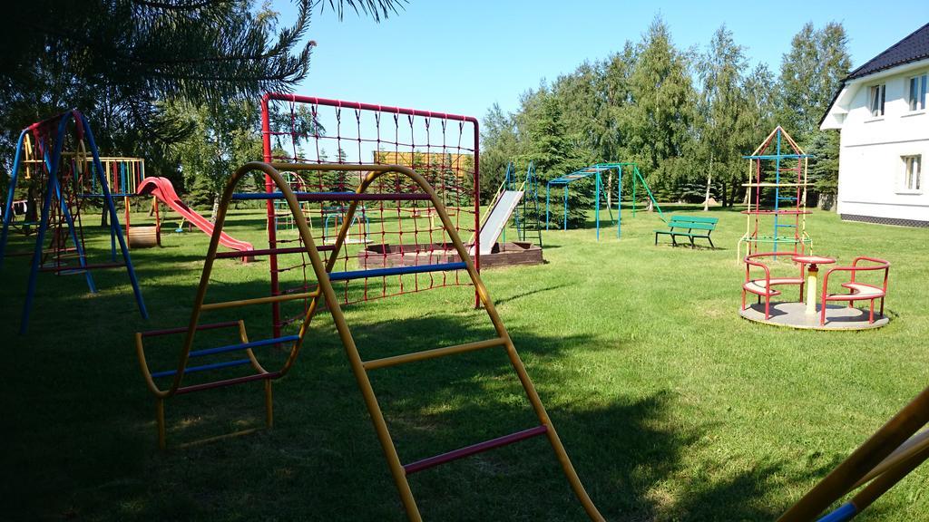מיילנו Brydar With Sauna, Swimming Pool And Jacuzzi מראה חיצוני תמונה