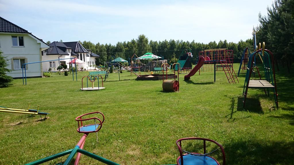 מיילנו Brydar With Sauna, Swimming Pool And Jacuzzi מראה חיצוני תמונה