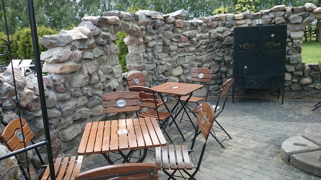 מיילנו Brydar With Sauna, Swimming Pool And Jacuzzi מראה חיצוני תמונה